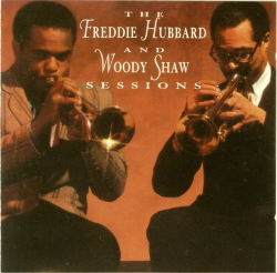 F.Hubbard - W.Shaw Sessions   Blue Note