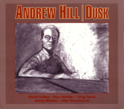 Dusk - Andrew Hill [Palmetto Records]