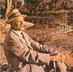 BST4185 Song For My Father - Horace Silver