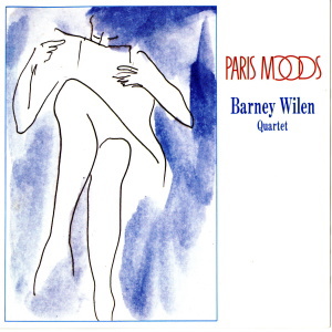 Paris Moods - Barney Wilen Quartet